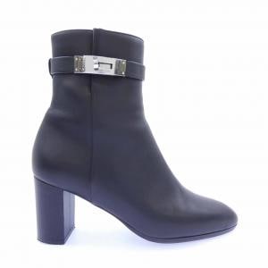 エルメス HERMES サンジェルマン SAINT GERMAIN ケリーバックル 182102Z ブーツ