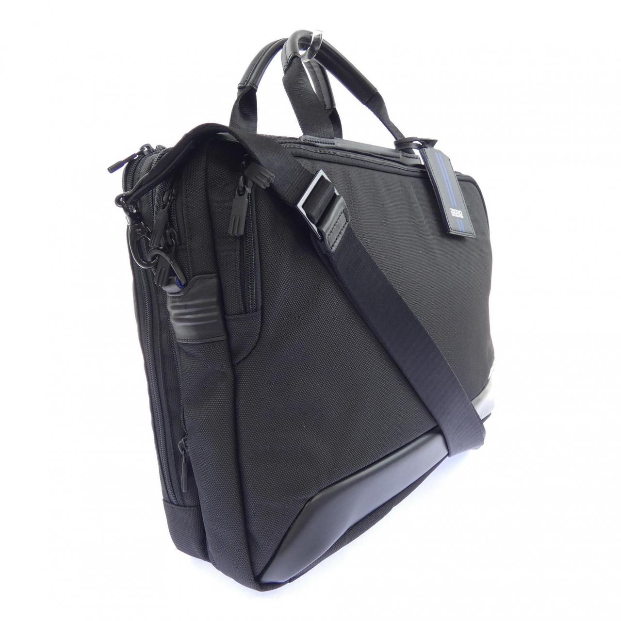 ゼロハリバートン ZERO HALLIBURTON BAG