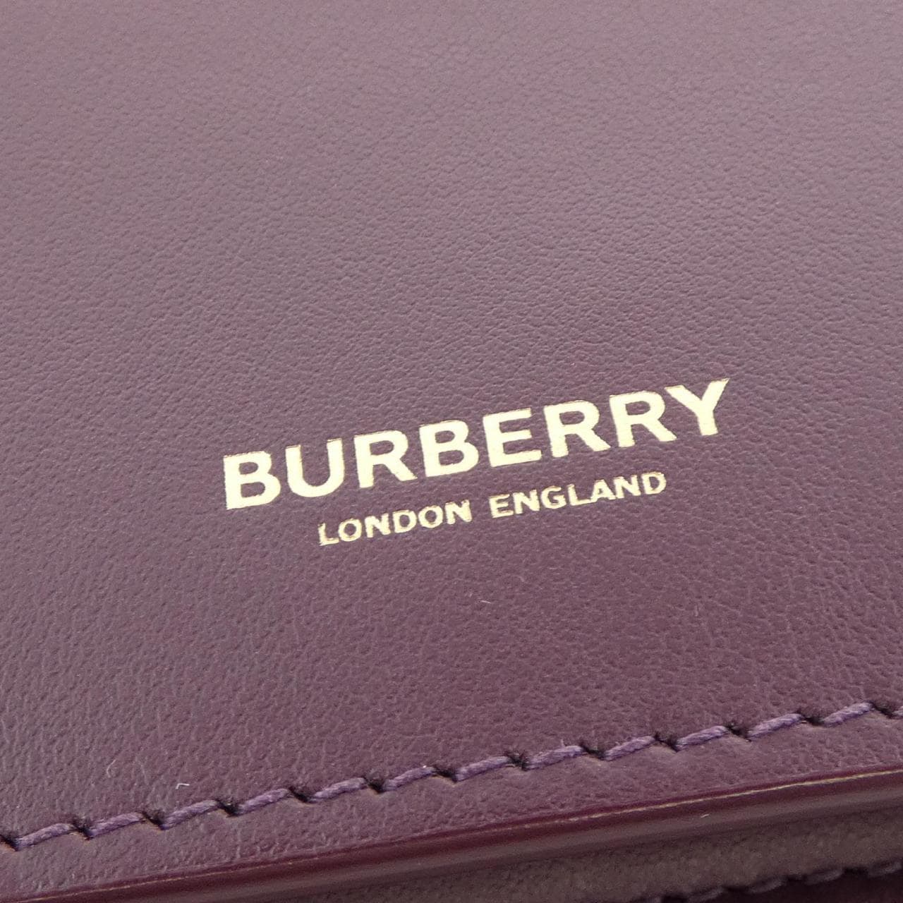バーバリー BURBERRY WOMAN POCKET 80462311 BAG