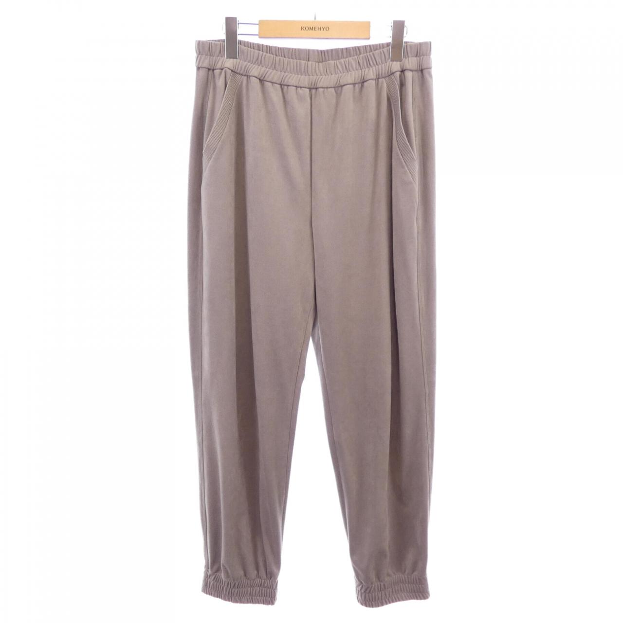 ジョルジオ アルマーニ GIORGIO ARMANI 3RAP52 AJQNZ パンツ