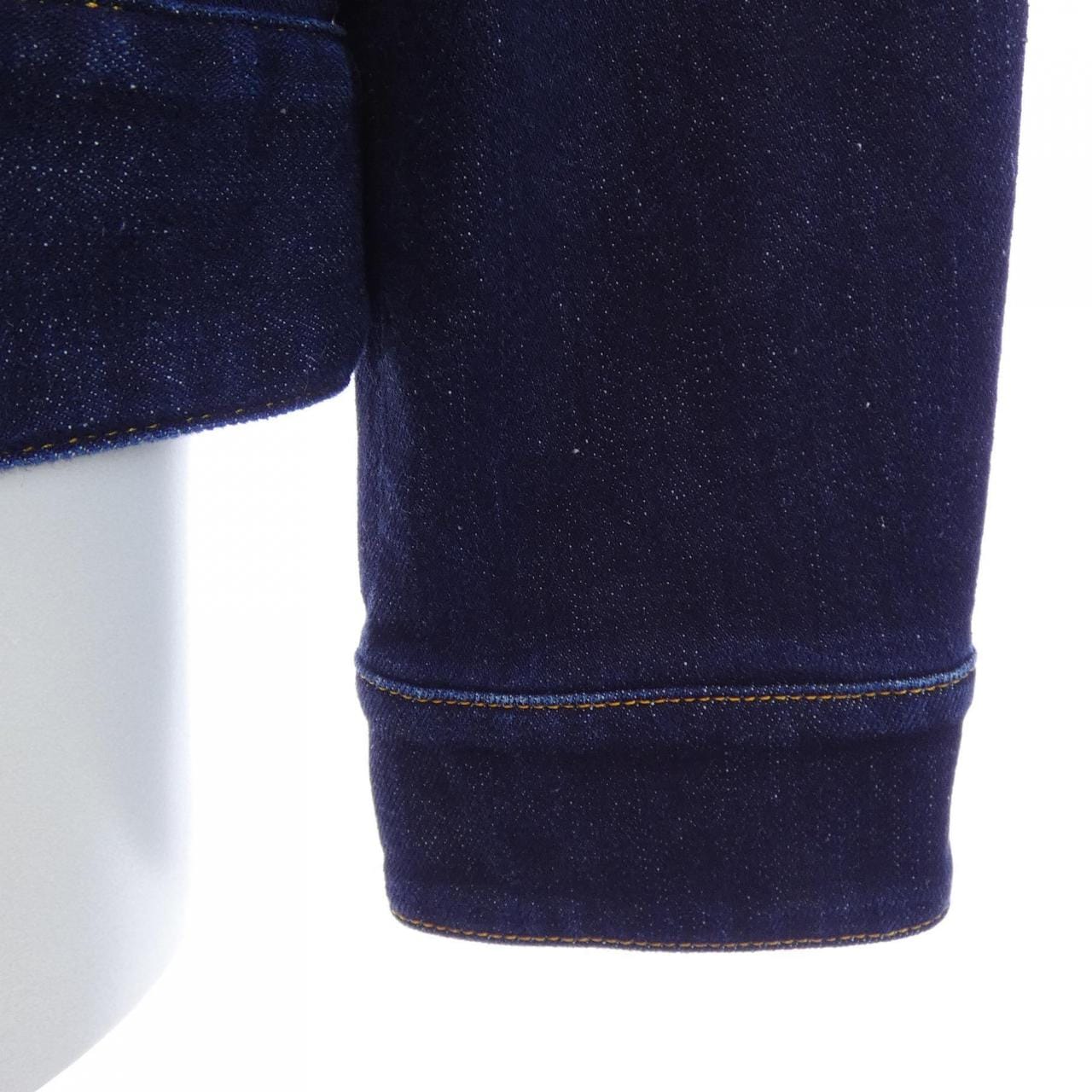 ルイヴィトン LOUIS VUITTON FOVE27AID デニムジャケット