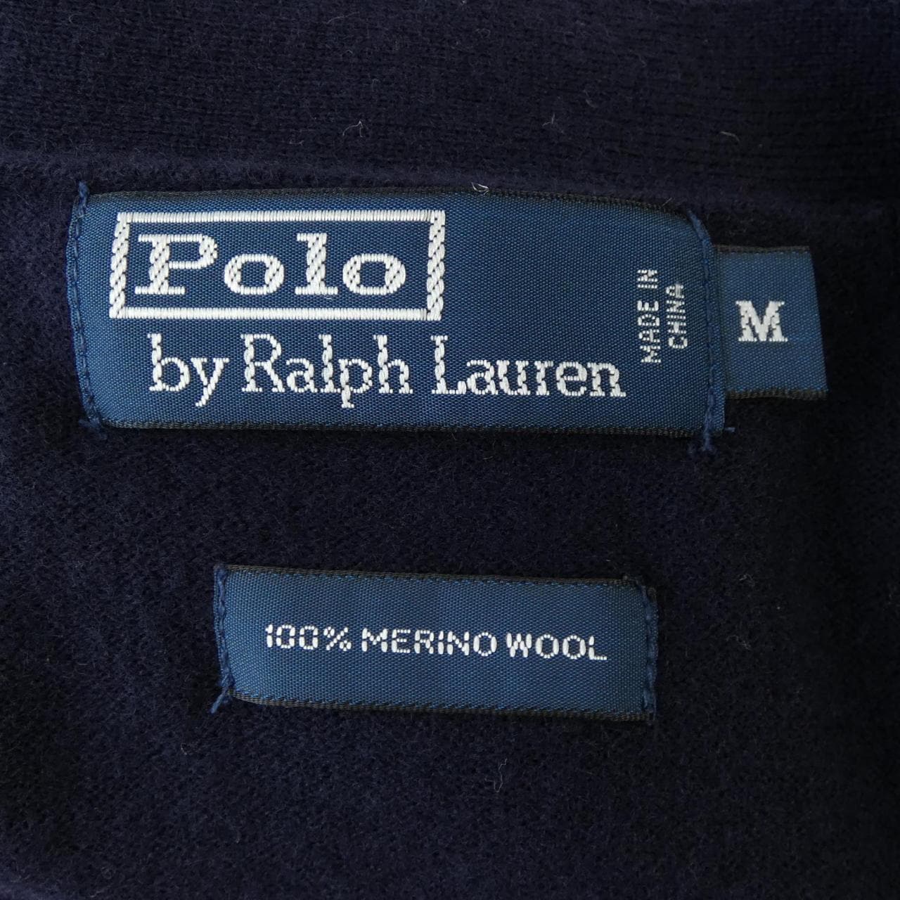 【ヴィンテージ】ポロラルフローレン POLO RALPH LAUREN カーディガン