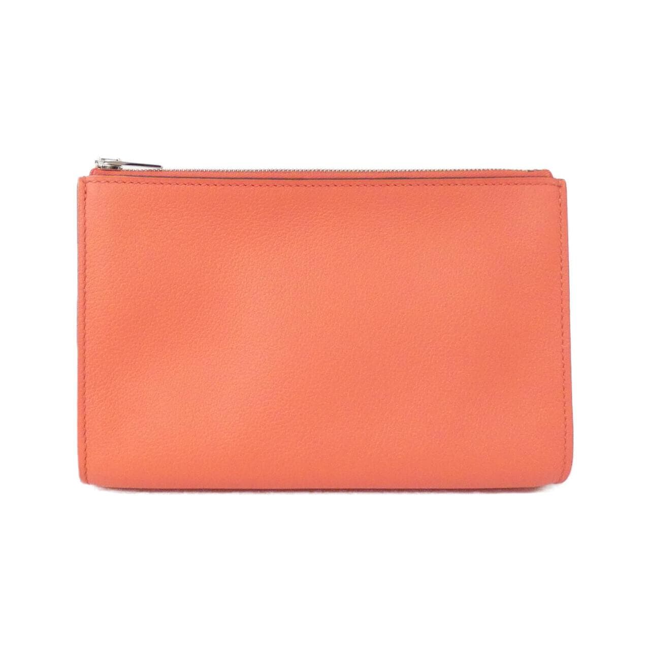 エルメス ジップアンゴー PM 078694CK ポーチ