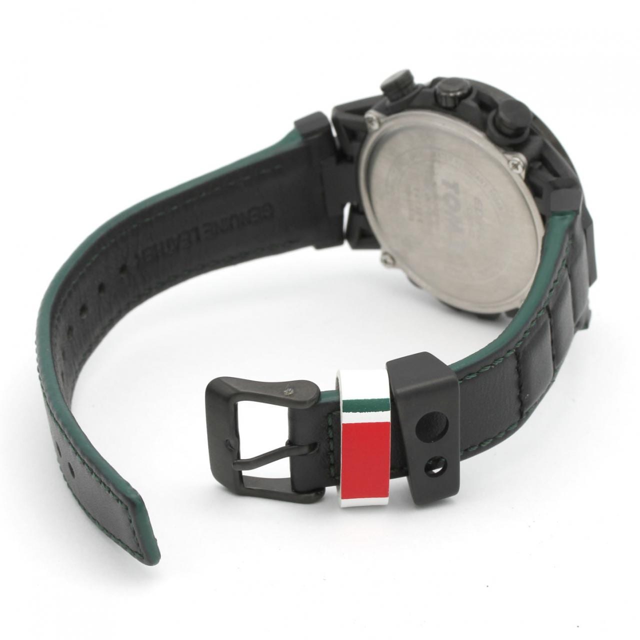 カシオ EDIFICE×TOY'S 50周年記念 EFS-S641TMS-1AJR ラバー ソーラークォーツ