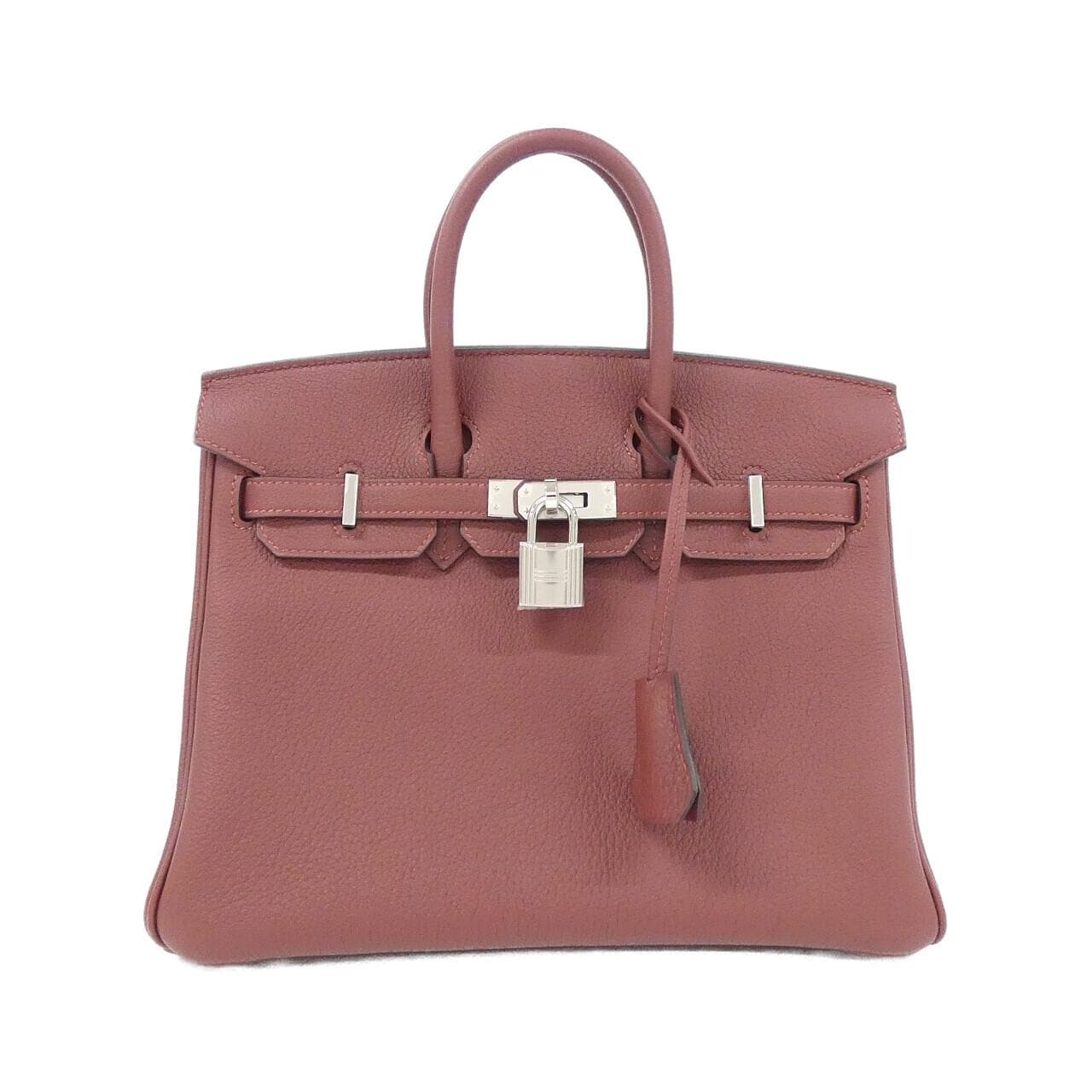 【未使用品】エルメス バーキン 25cm 041344CK バッグ
