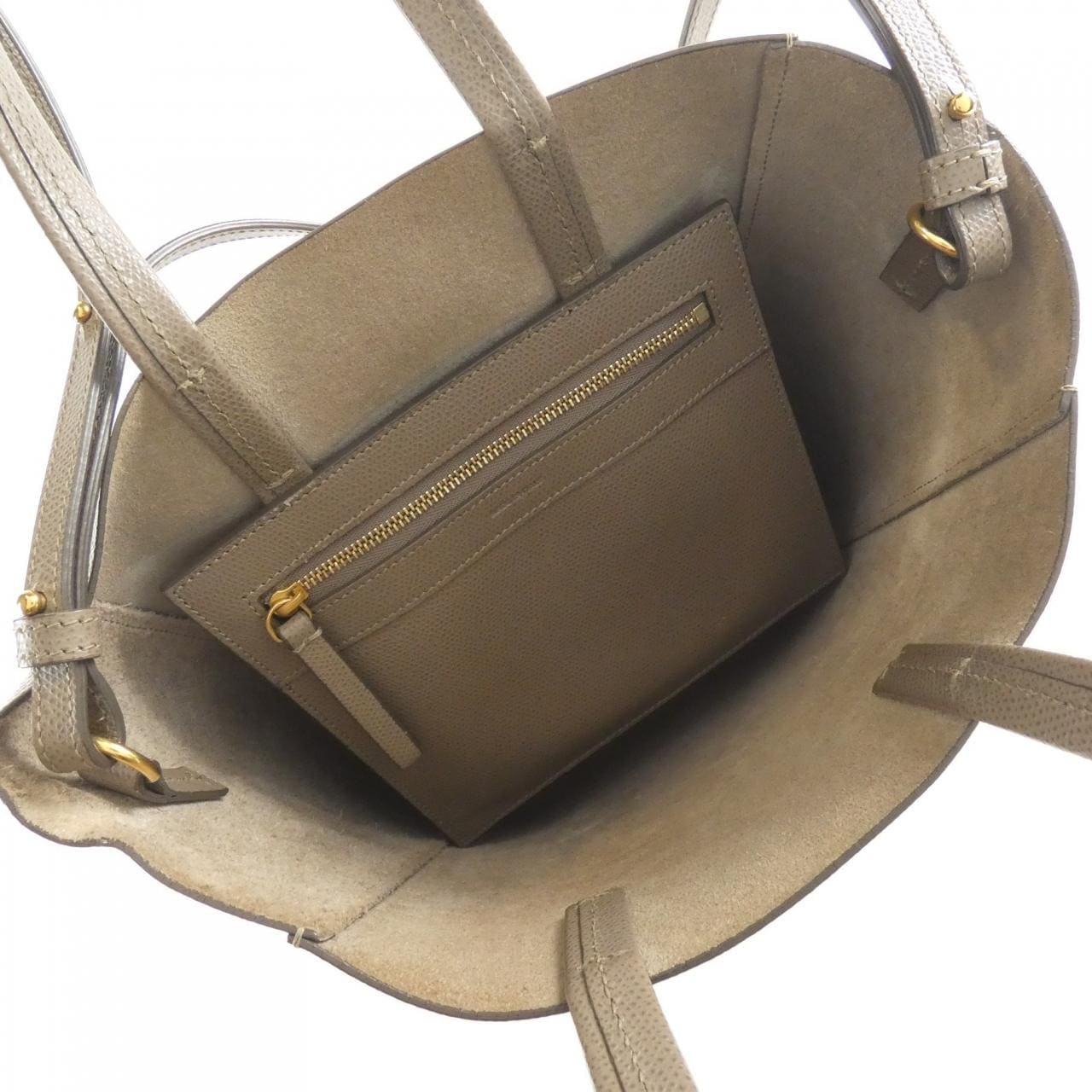 セリーヌ バーティカル カバ スモール 189813XBA バッグ