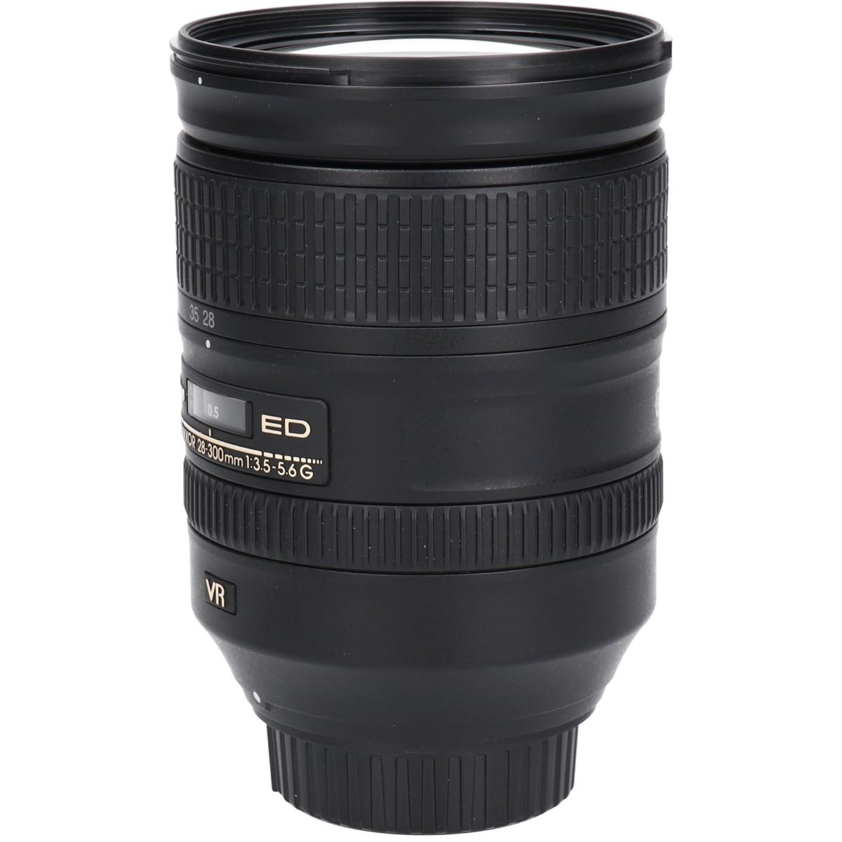 ＡＦ－Ｓ２８－３００ｍｍ　Ｆ３．５－５．６Ｇ　ＥＤ　ＶＲ