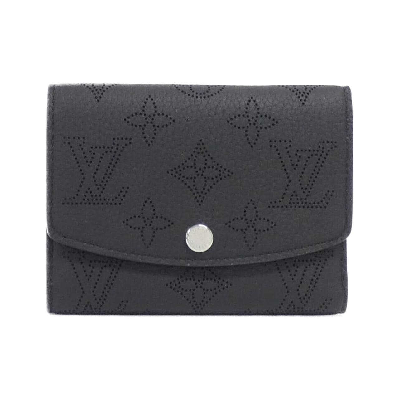 LOUIS VUITTON Mahina Portefeuille Victorine M82679 Wallet