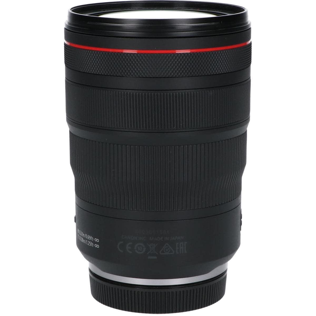 CANON RF24-70mm F2.8L IS USM