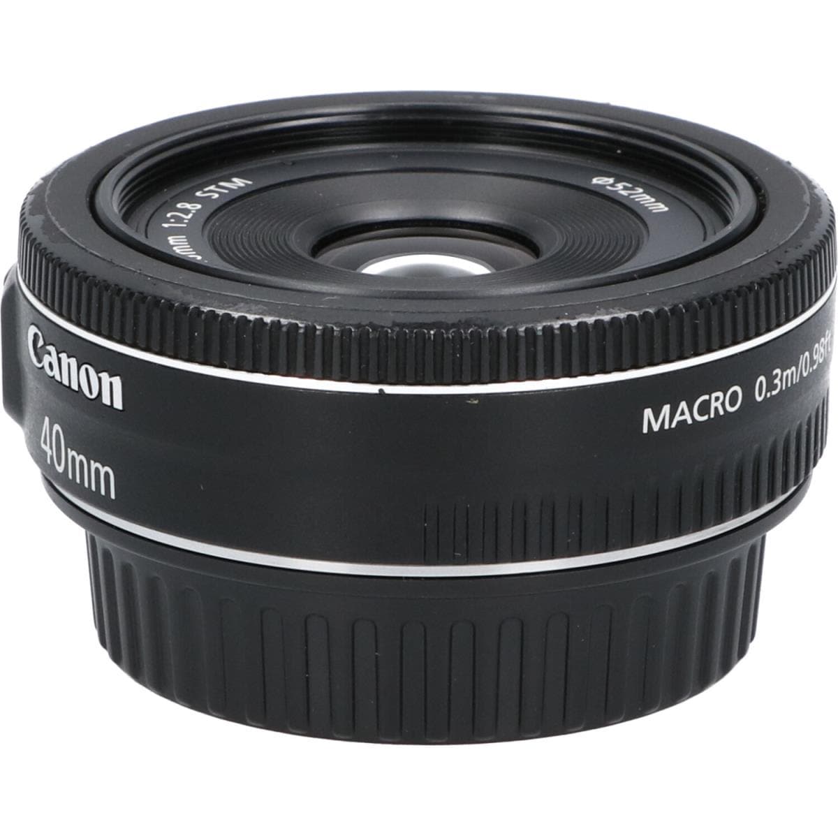 CANON EF40mm F2.8STM