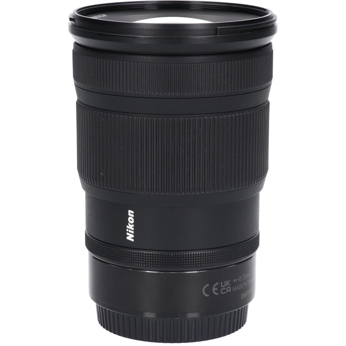 Ｚ２４－１２０ｍｍ　Ｆ４Ｓ