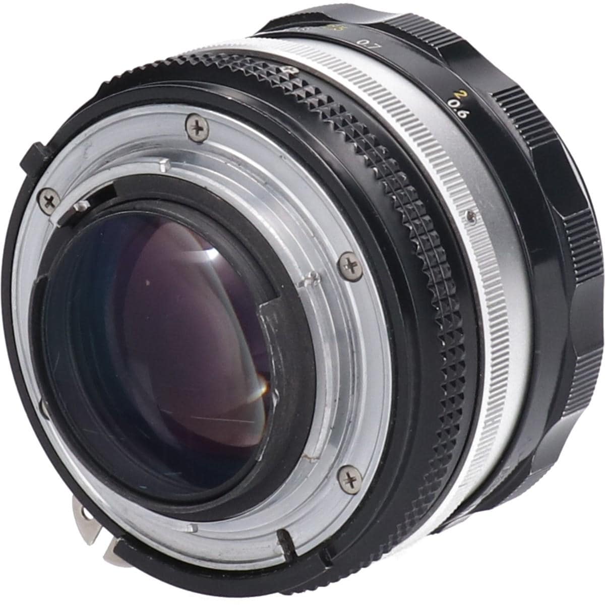 ＡＩ改５０ｍｍ　Ｆ１．４