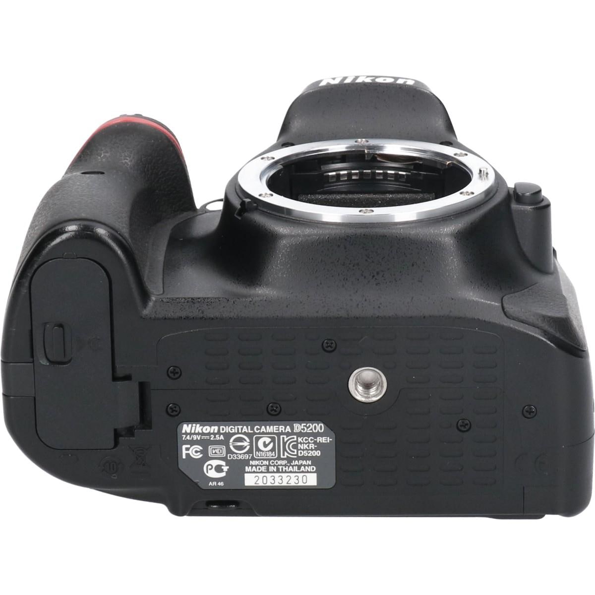 Ｄ５２００