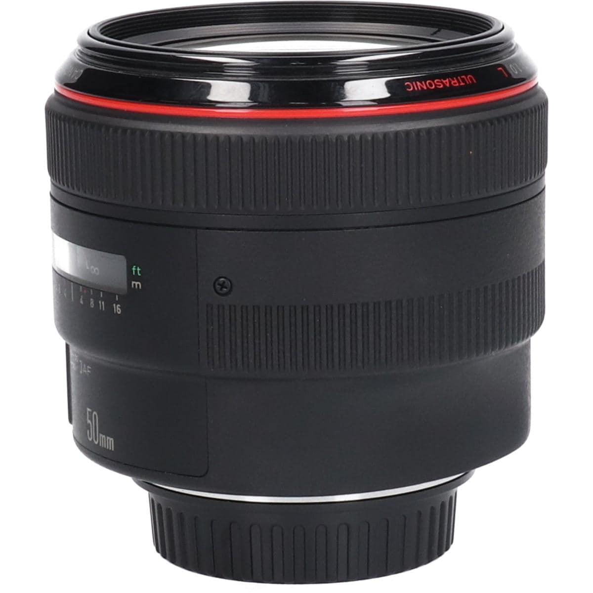 ＥＦ５０ｍｍ　Ｆ１．０Ｌ　ＵＳＭ