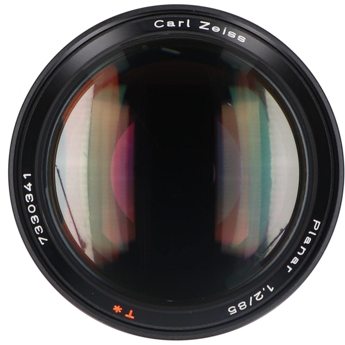 ＰＬＡＮＡＲ８５ｍｍ　Ｆ１．２ＭＭ（Ｇ）　６０ＴＨ