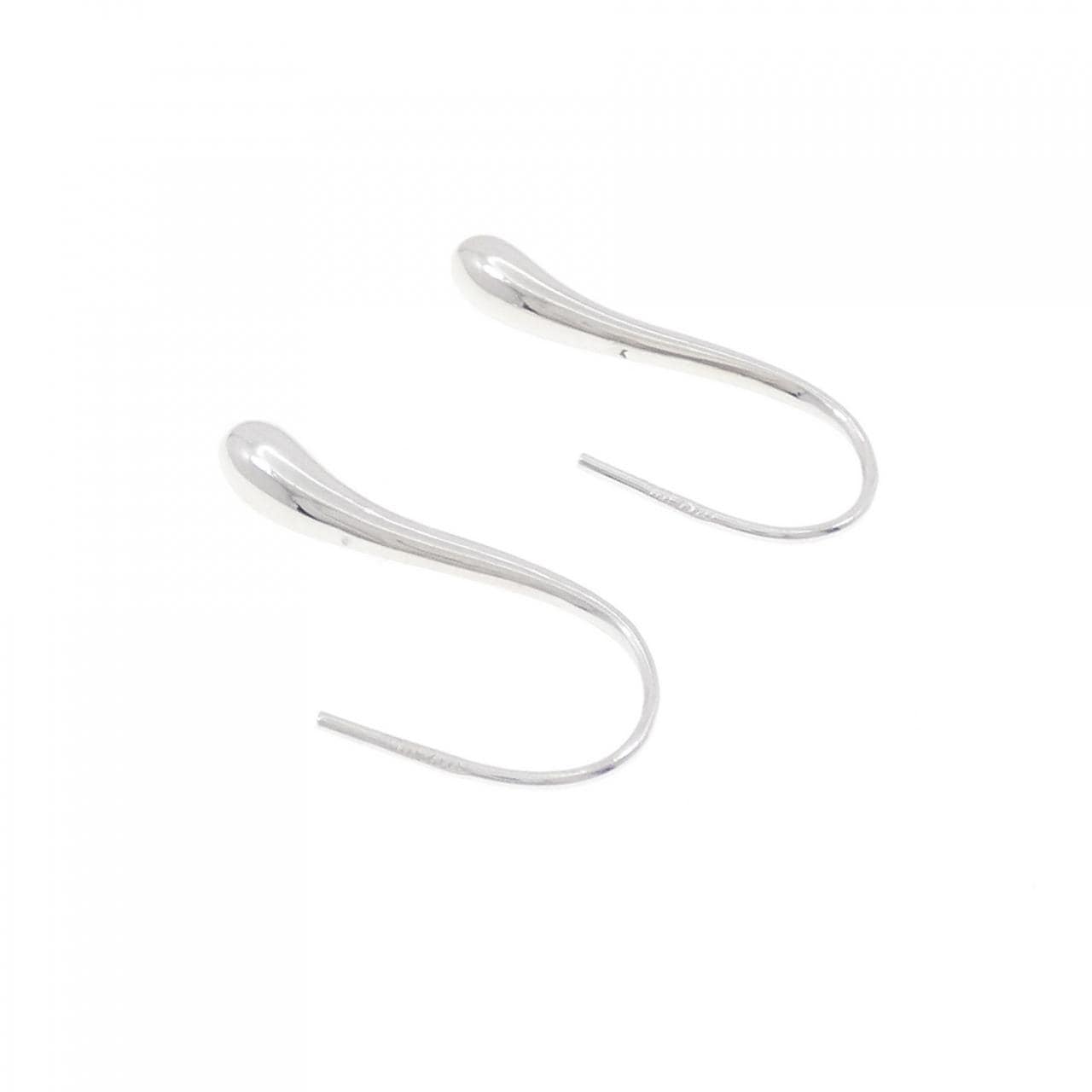 K14WG earrings