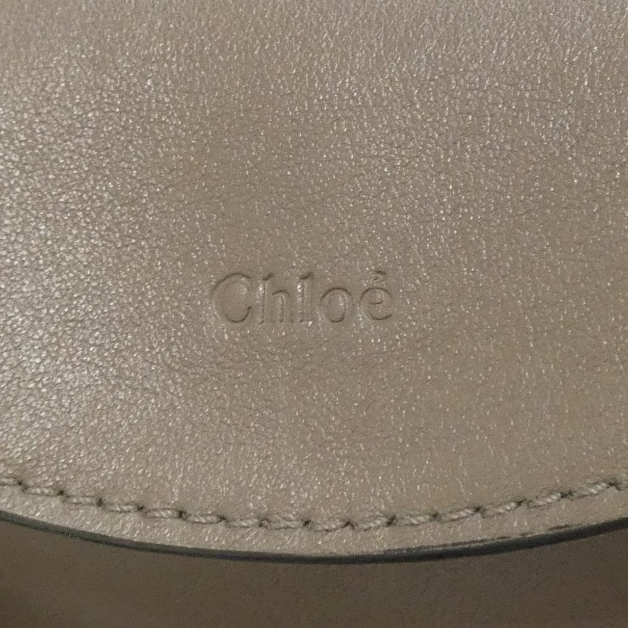 クロエ JUANA バッグ