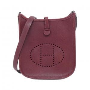 エルメス エヴリン 16cm 038410CK ショルダーバッグ