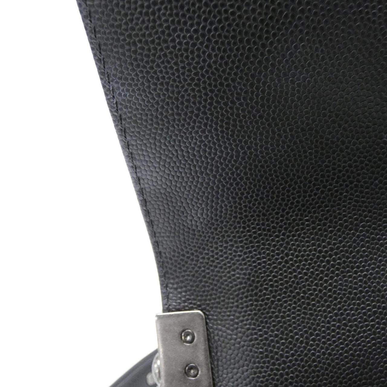 シャネル ボーイシャネル ライン 67085 ショルダーバッグ