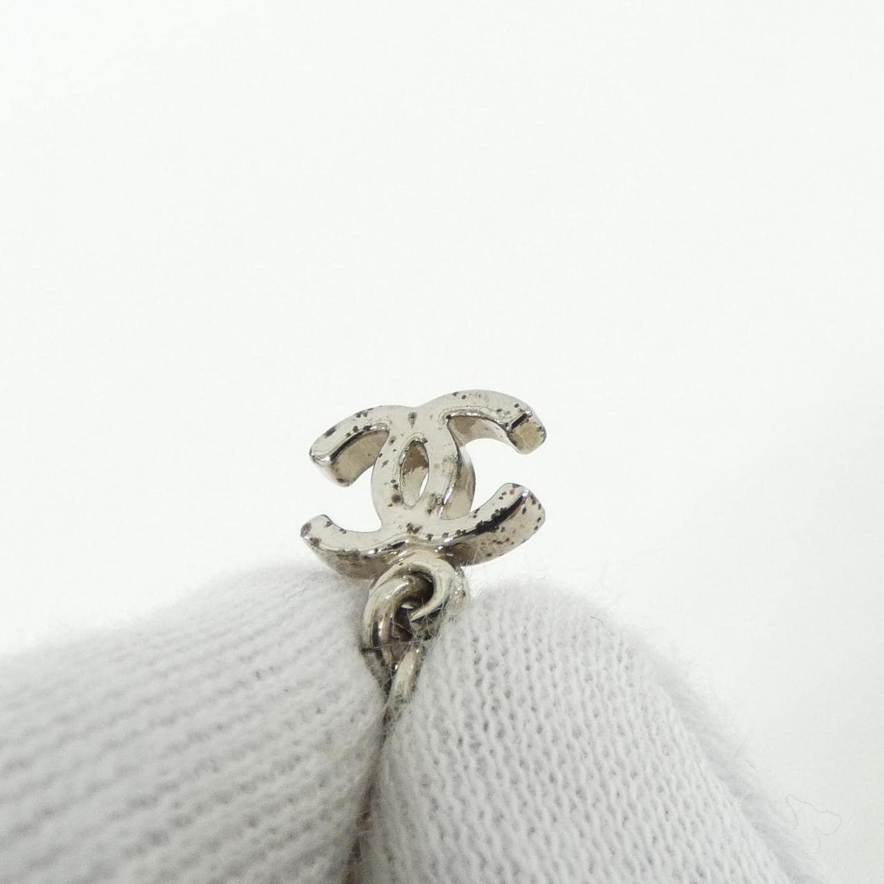 シャネル ネックレス