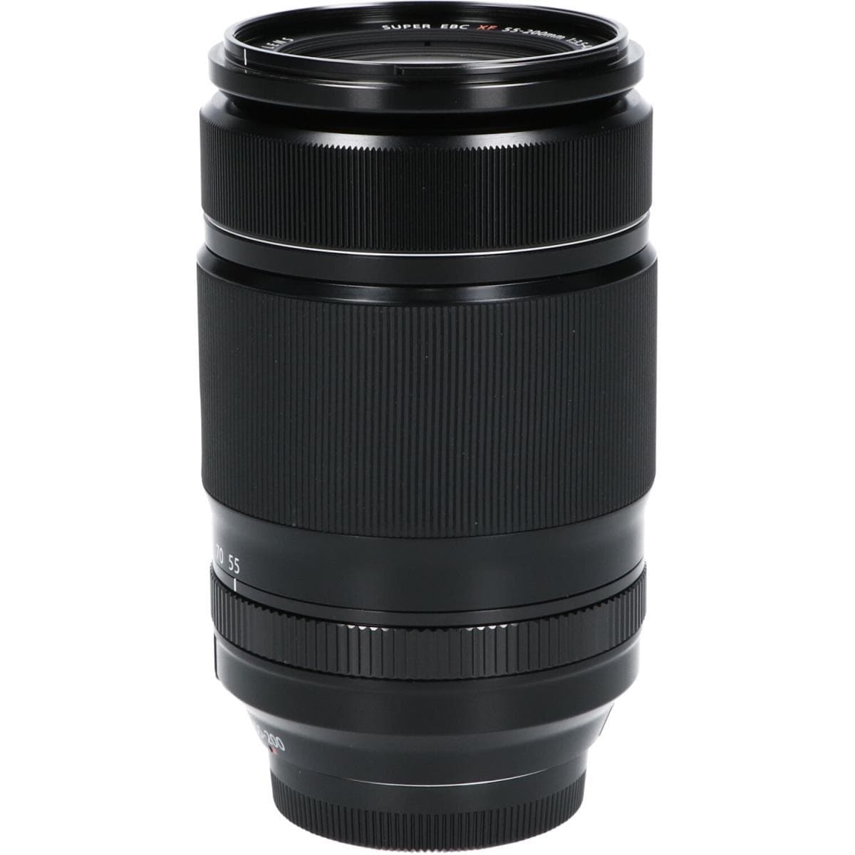 ＦＵＪＩＦＩＬＭ　ＸＦ５５－２００ｍｍ　Ｆ３．５－４．８Ｒ　ＬＭ　ＯＩＳ