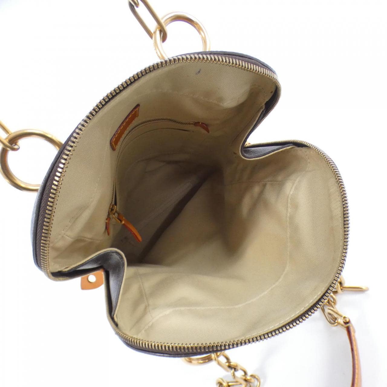 LOUIS VUITTON Monogram (Iconoclast) 沙袋嬰兒 M40230 肩背包
