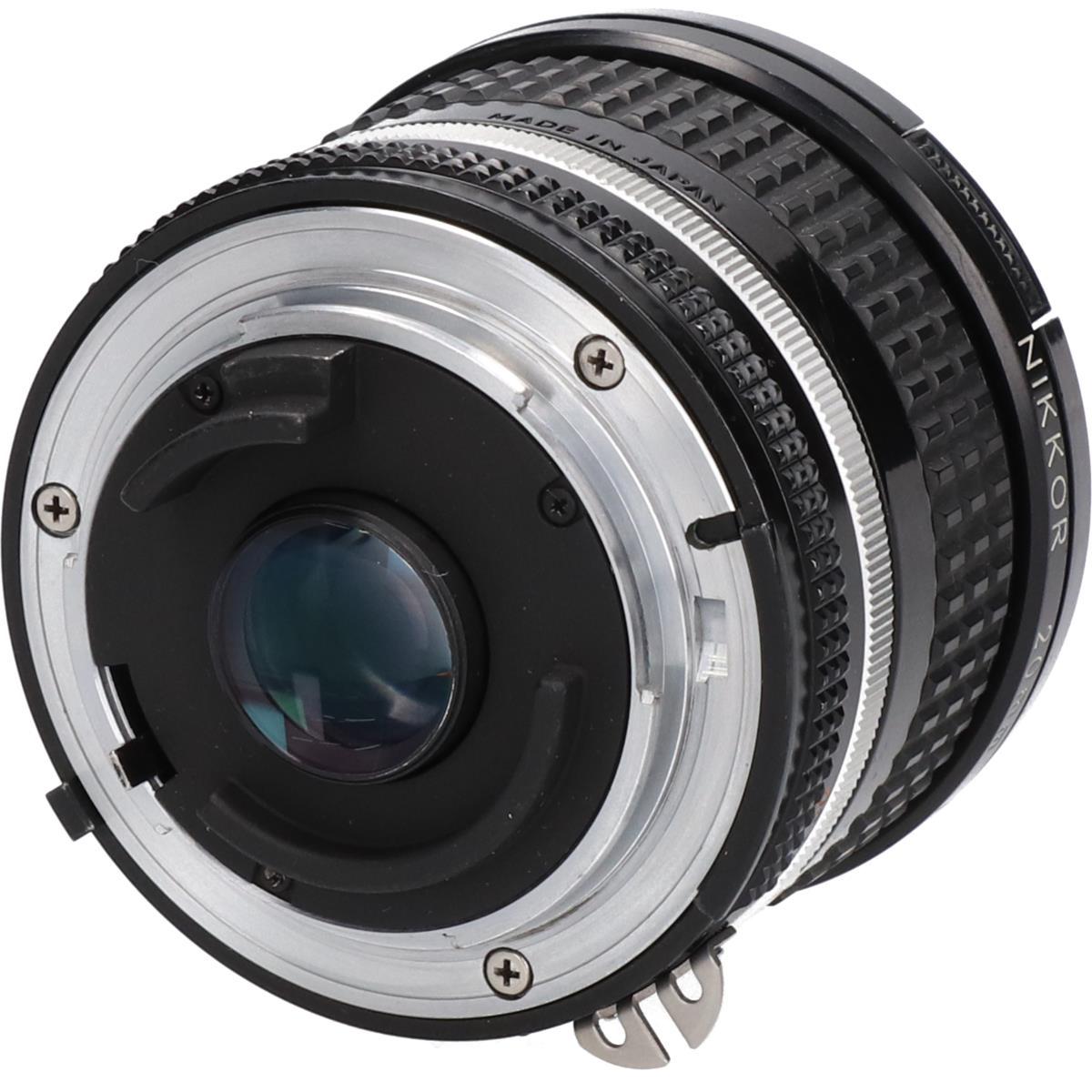 NIKON AI20mm F2.8S