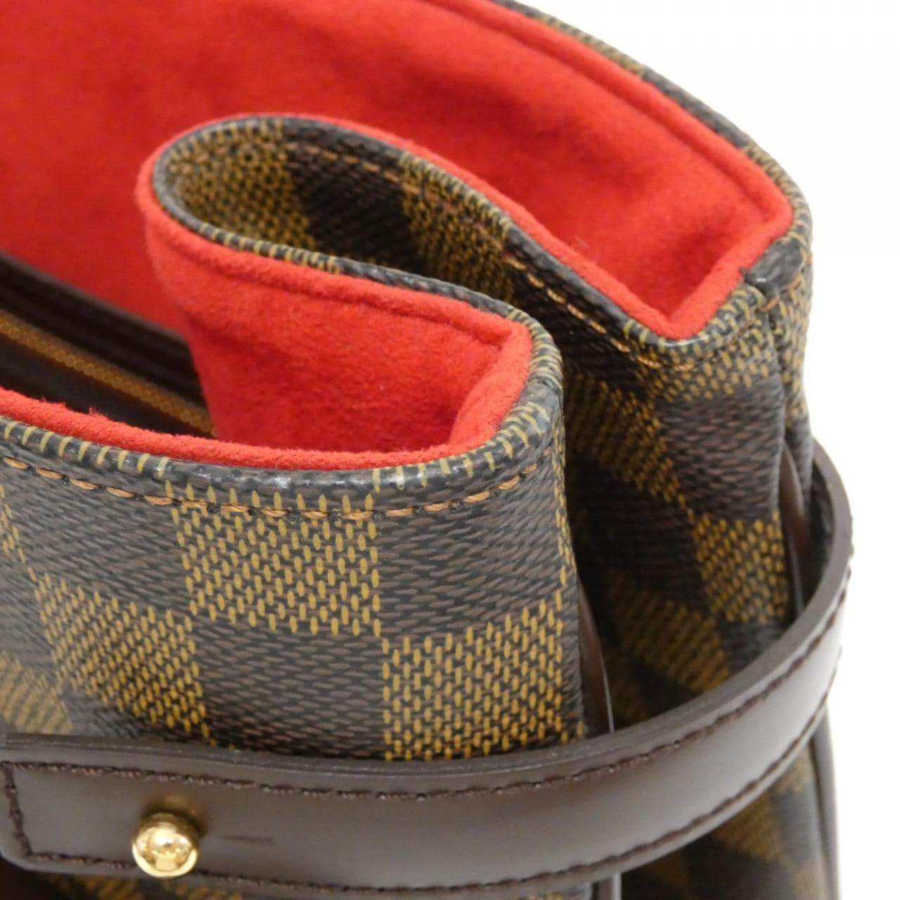 LOUIS VUITTON Damier Uzes N51128 包