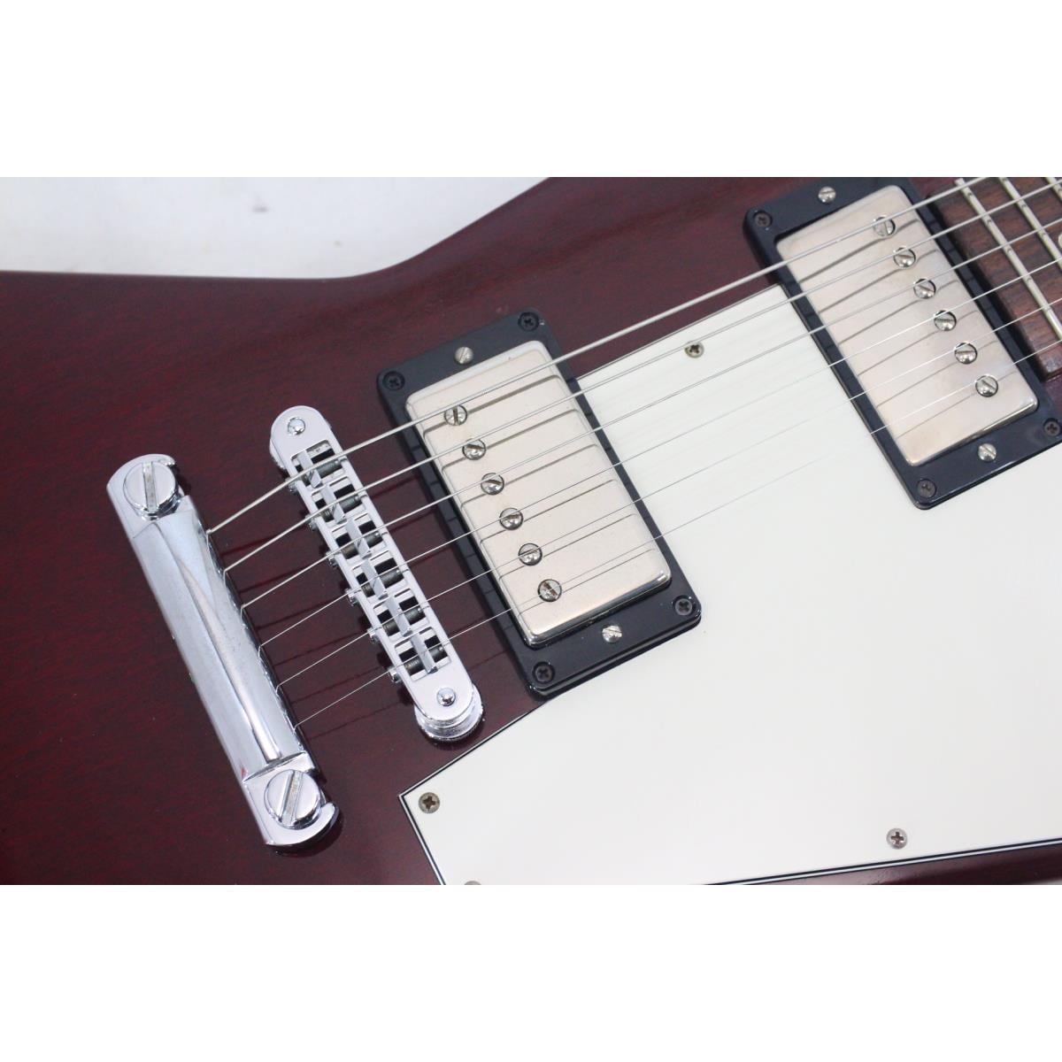 GIBSON EXPLORER 76