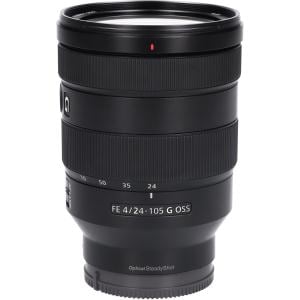 ＦＥ２４－１０５ｍｍ　Ｆ４Ｇ（ＳＥＬ２４１０５Ｇ）