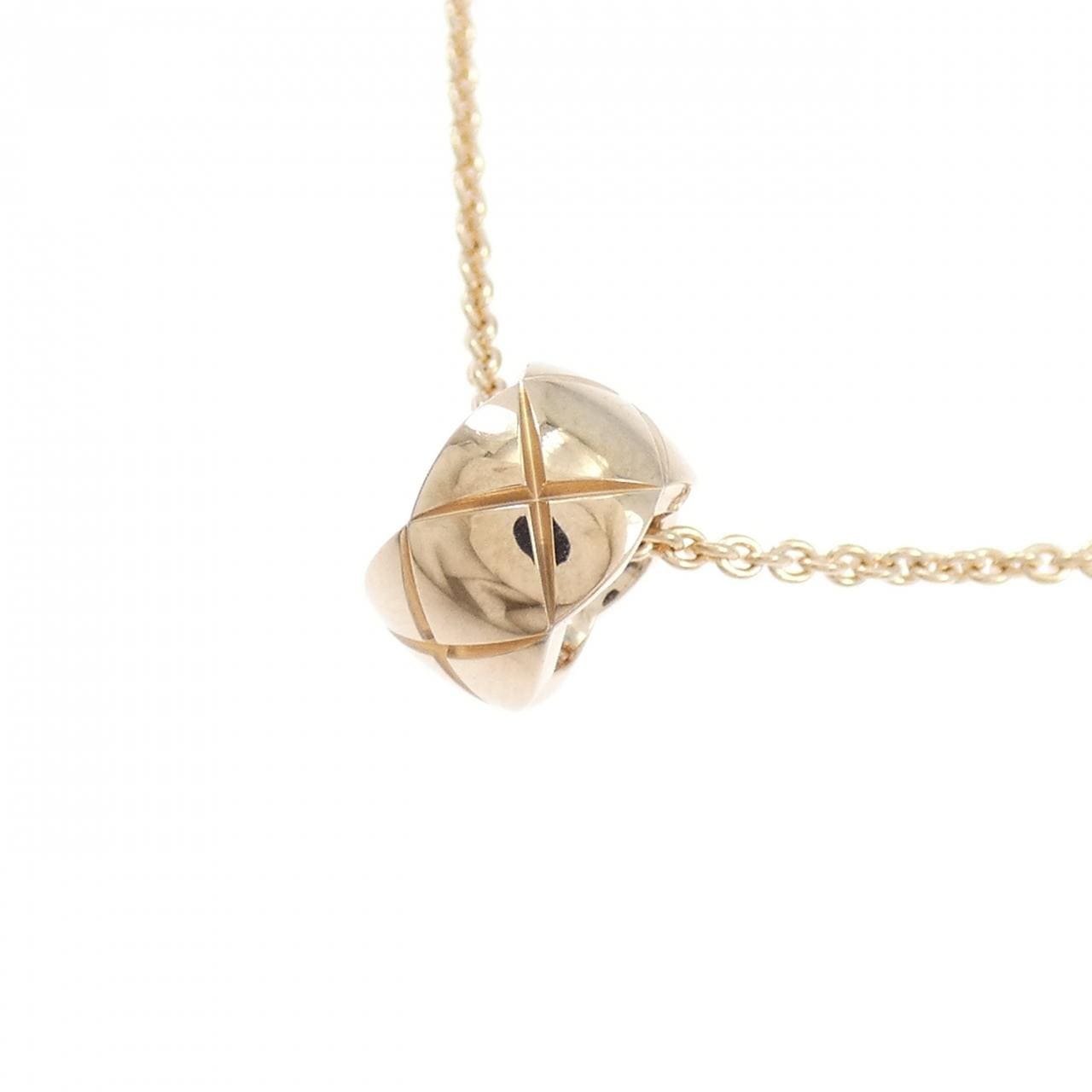 シャネル 750PG ネックレス