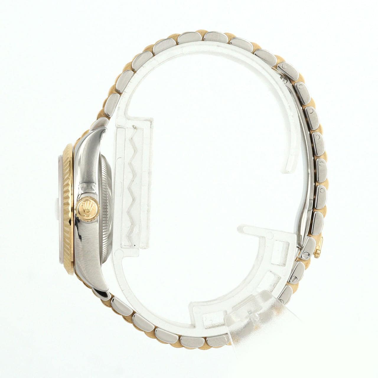 ロレックス デイトジャスト 279173G SSxYG 自動巻 ランダム番