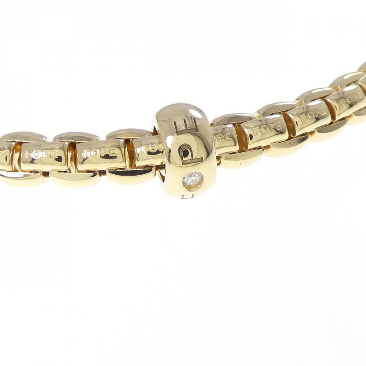 【新品】フォッペ フレグジット ブレスレット