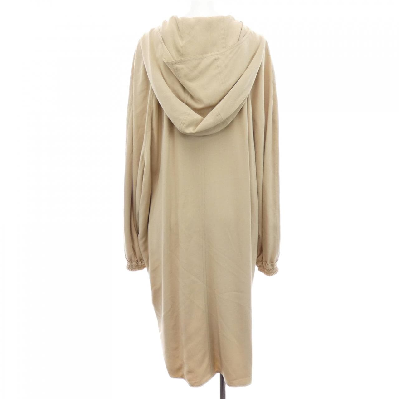 ルイヴィトン LOUIS VUITTON バットウィングスリーブフーディドレス FODR22AKM ワンピース