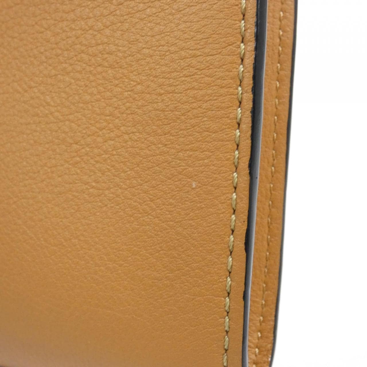 ロエベ ネックポケット 101 30AB66 ショルダーバッグ