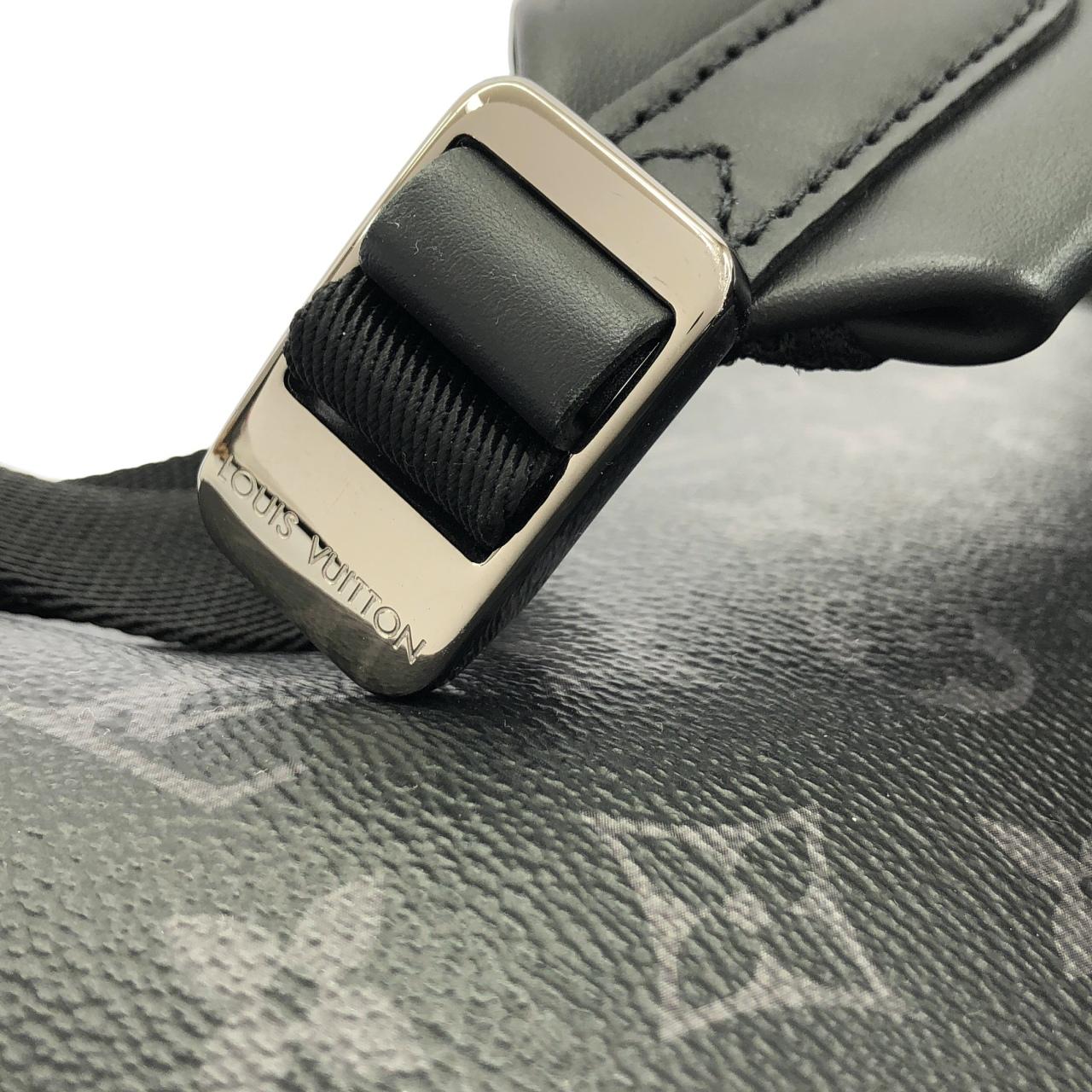 ルイヴィトン モノグラム エクリプス ディスカバリー バックパック PM M22558 リュックサック