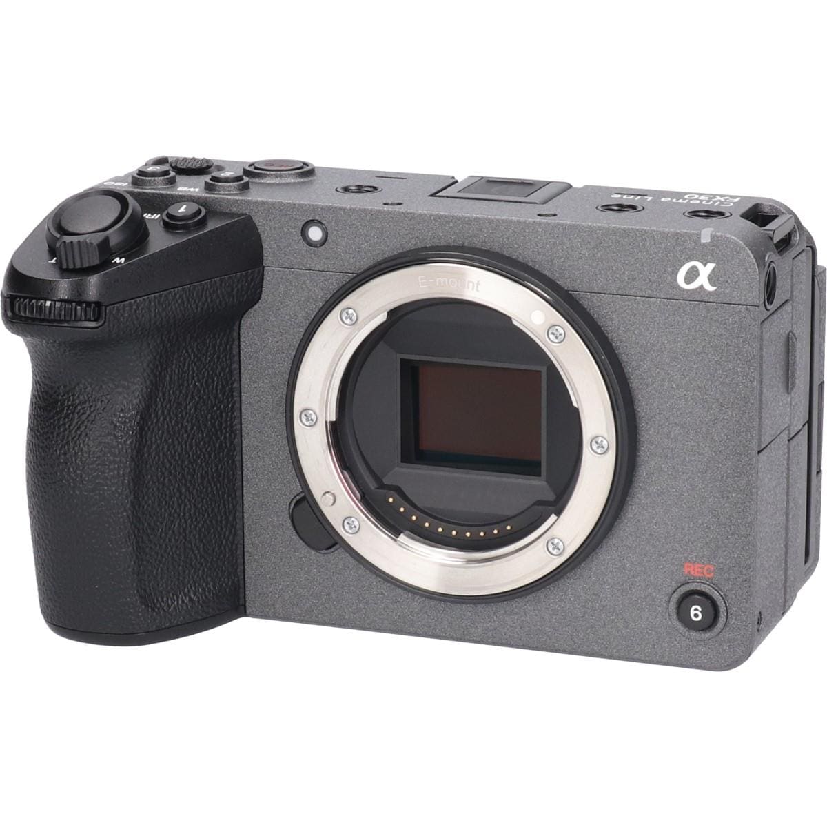 ＳＯＮＹ　ＦＸ３０　ＩＬＭＥ－ＦＸ３０Ｂ　ＦＸ３０　ＩＬＭＥ－ＦＸ３０Ｂ