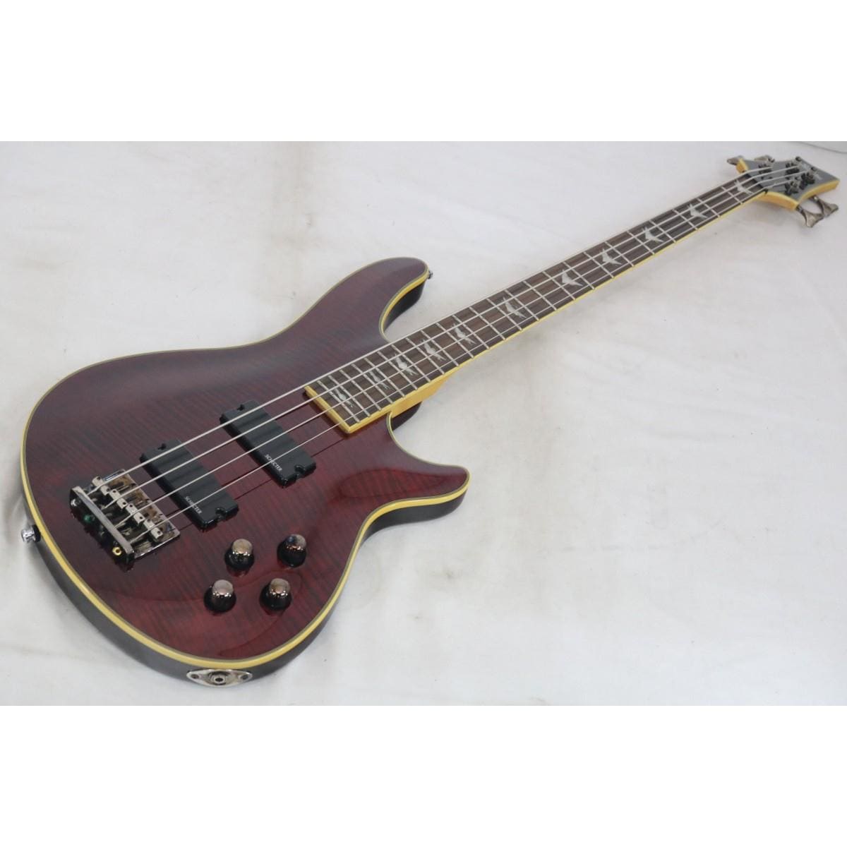 ＳＣＨＥＣＴＥＲ　　ＡＤ－ＯＭ４－ＥＸＴ
