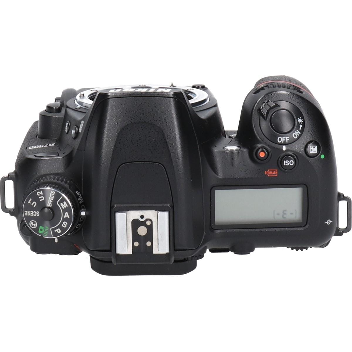 Ｄ７５００