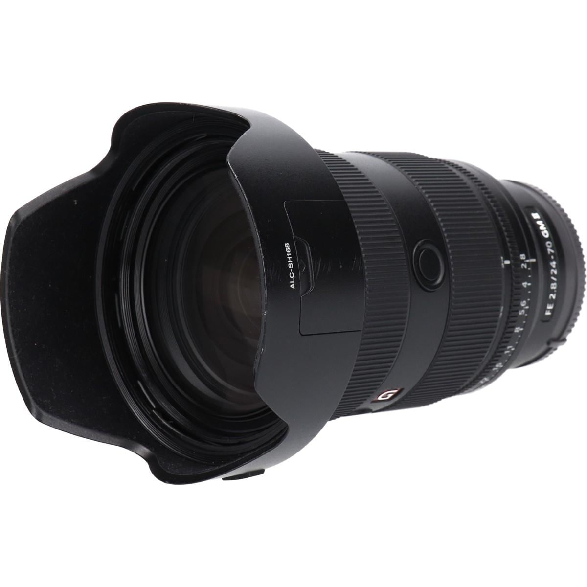 ＦＥ２４－７０ｍｍ　Ｆ２．８ＧＭ　ＩＩ（ＳＥＬ２４７０ＧＭ２）