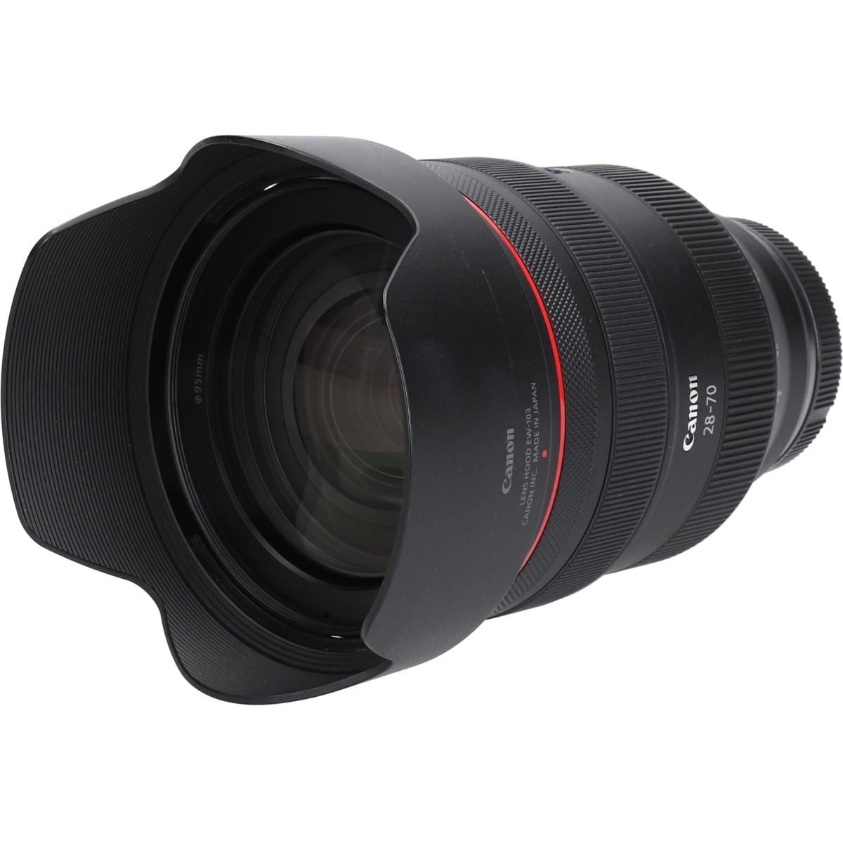 ＲＦ２８－７０ｍｍ　Ｆ２Ｌ　ＵＳＭ