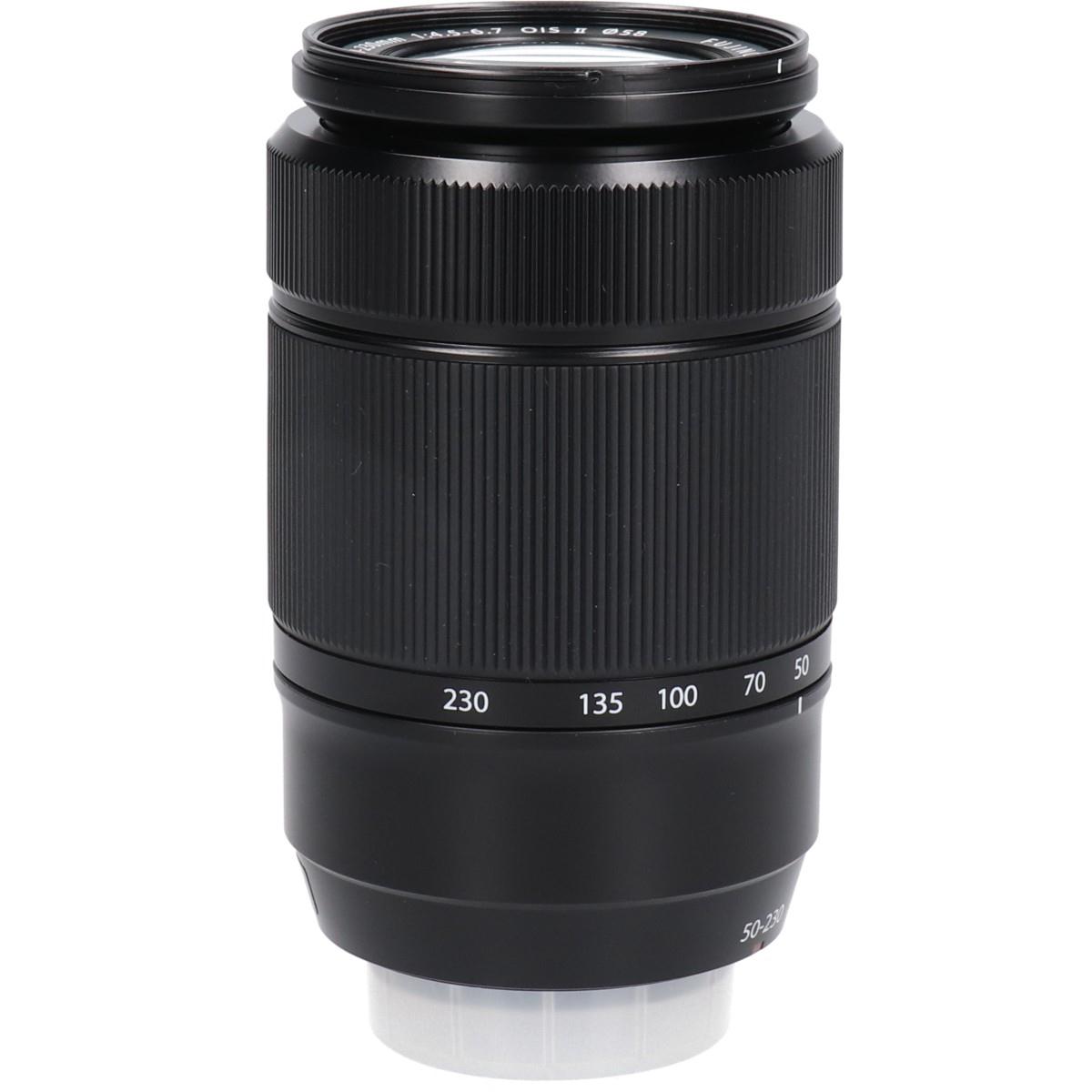 ＸＣ５０－２３０ｍｍ　Ｆ４．５－６．７ＯＩＳⅡ