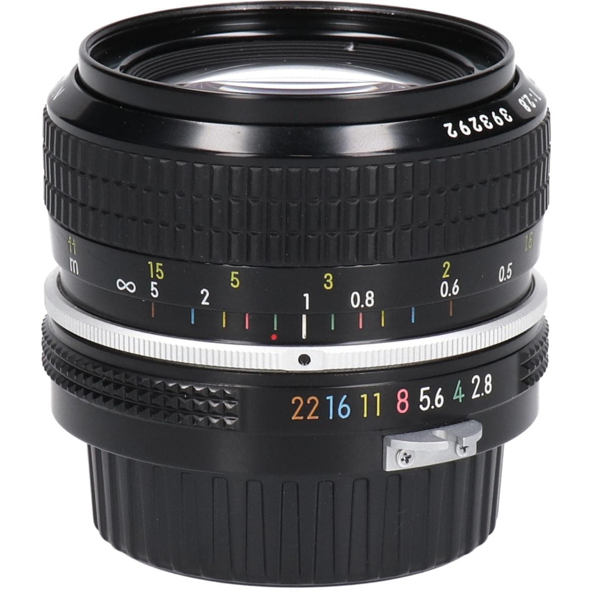 非ＡＩ２８ｍｍ　Ｆ２．８