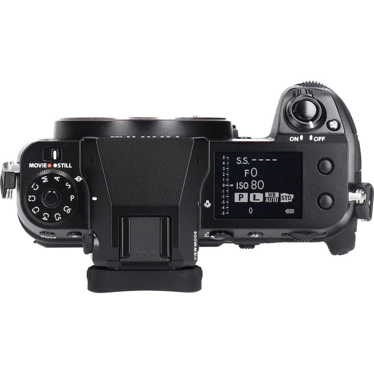 ＧＦＸ１００Ｓ　ＩＩ