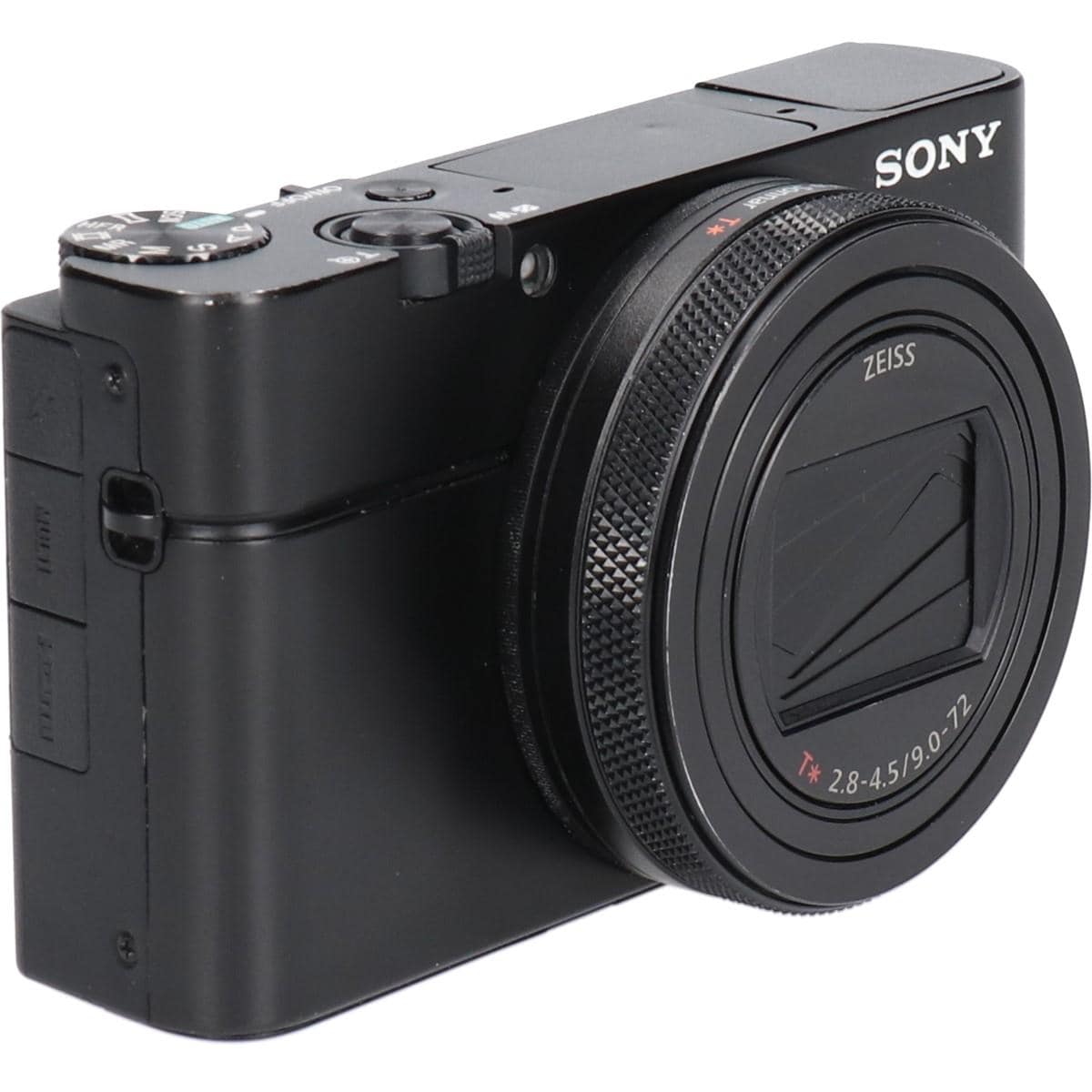 ＤＳＣ－ＲＸ１００Ｍ７
