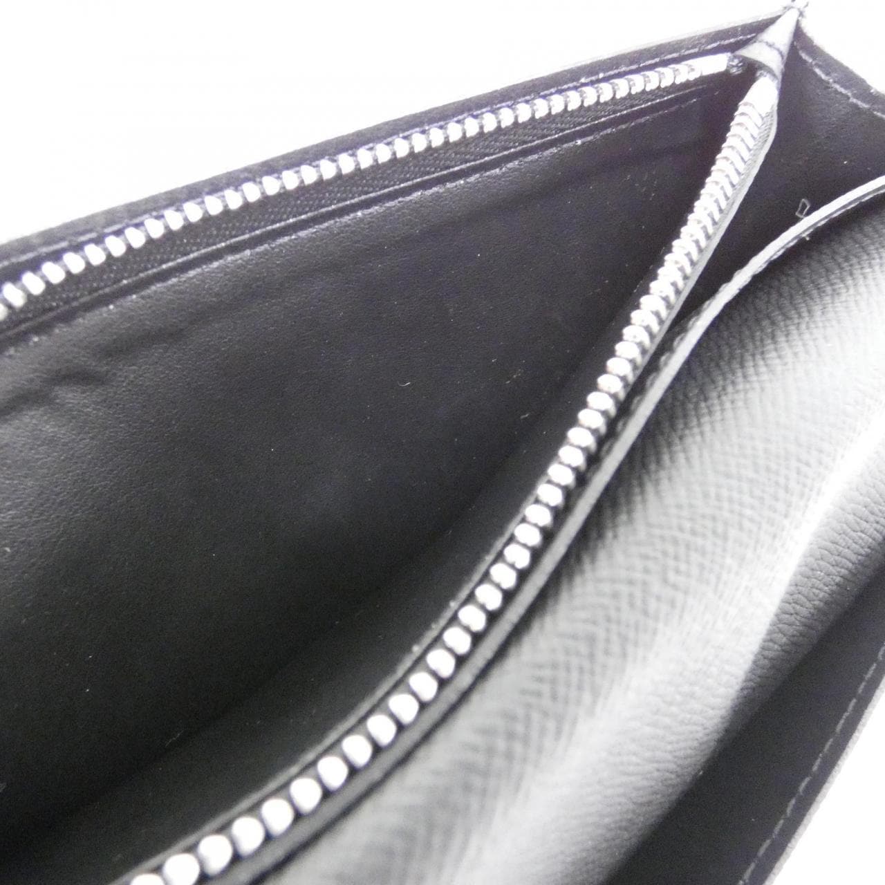LOUIS VUITTON Taiga Portefeuille Brother M30501 Wallet
