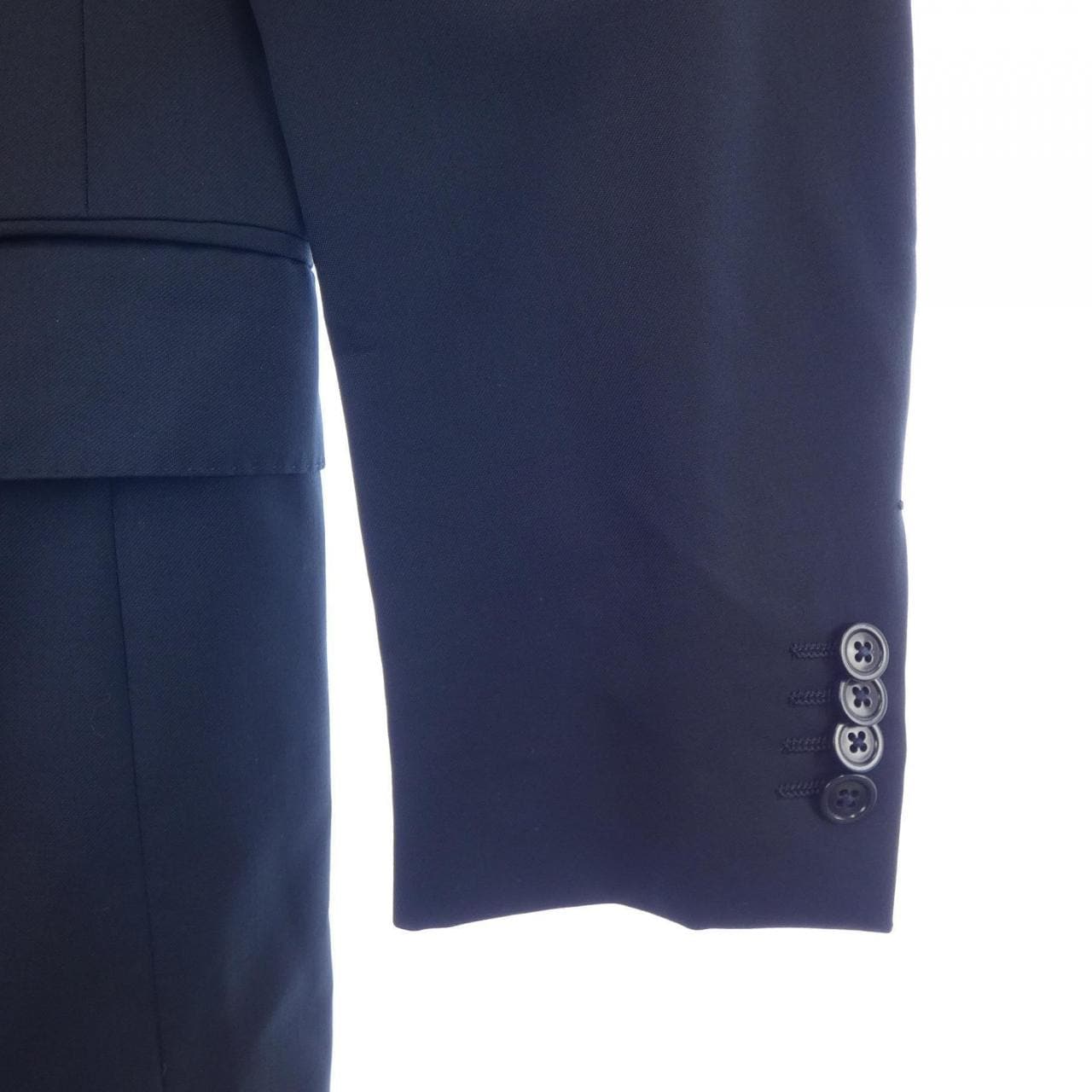 エルメネジルドゼニア Ermenegildo Zegna スーツ