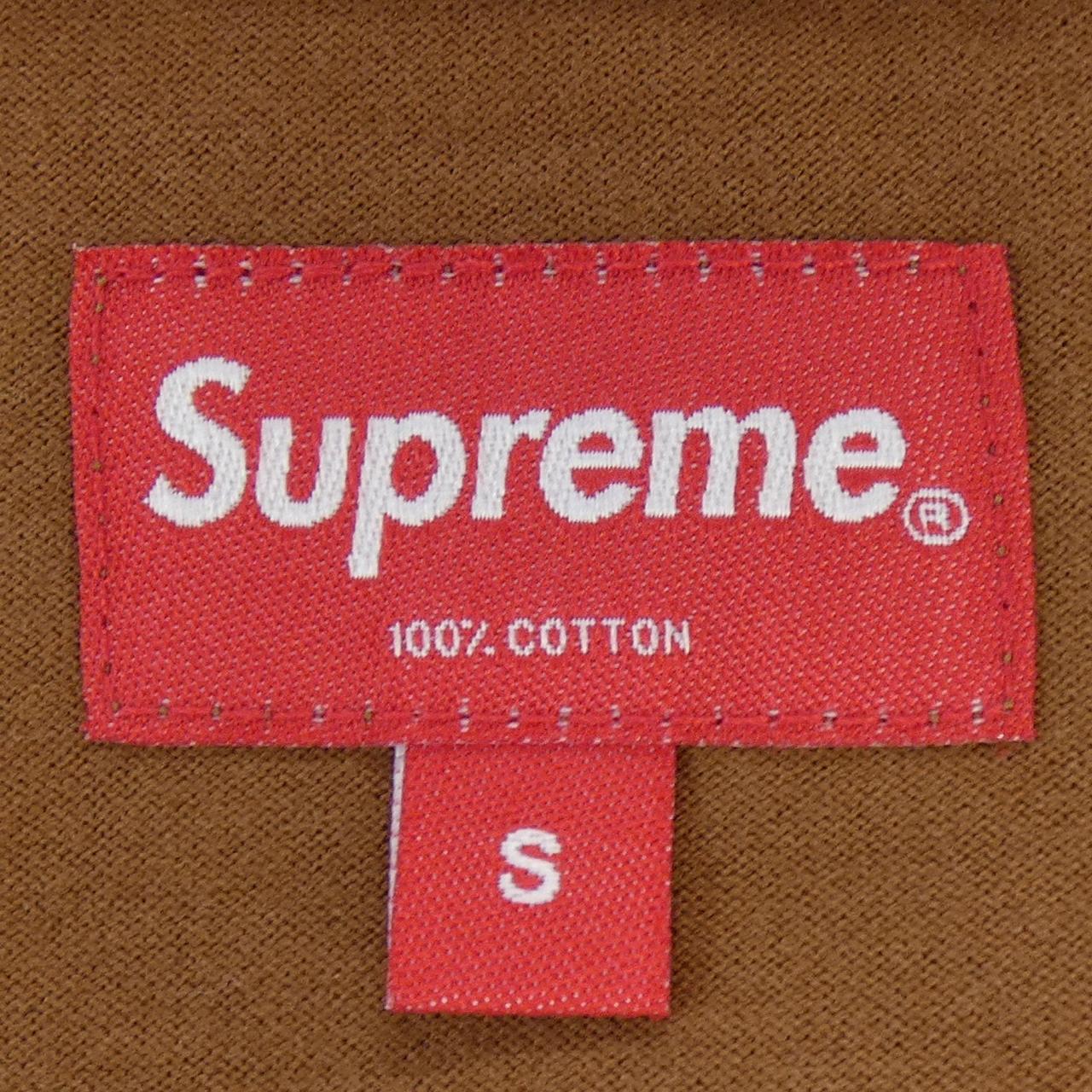 シュプリーム SUPREME Tシャツ