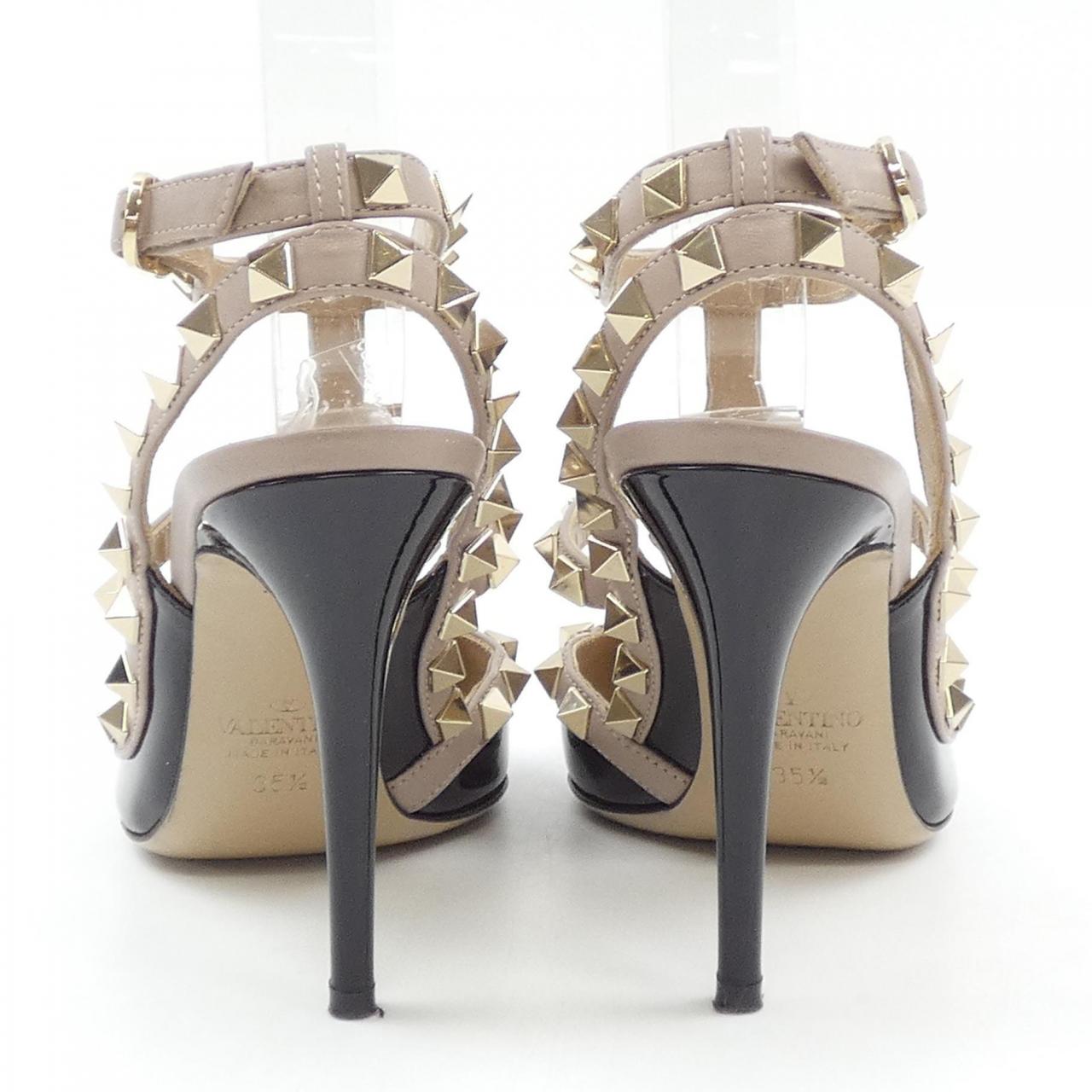 U VALENTINO GARAVANI VALENTINO GARAVANI Pumps