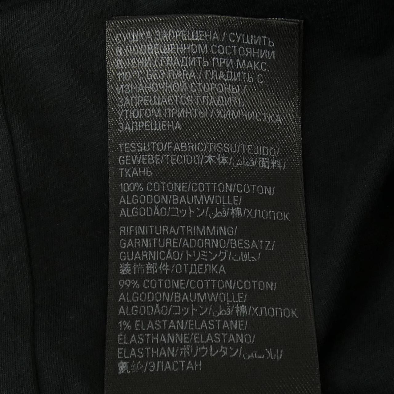 BALENCIAGA巴黎世家T恤